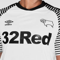 2019/2020 Umbro Derby Country Home Jersey Men Adult Fan Version