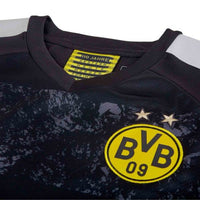 2019/2020 Puma Borussia Dortmund Away Jersey Men Adult Fan Version