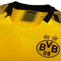 2019/2020 Puma Borussia Dortmund Home Jersey Men Adult Fan Version