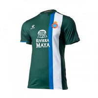 2019/2020 Kelme Espanyol Away Soccer Jersey Men Adult Fan Version