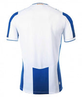 2019/2020 Kelme Espanyol Home Soccer Jersey Men Adult Fan Version