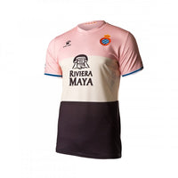 2019/2020 Kelme Espanyol Third Soccer Jersey Men Adult Fan Version