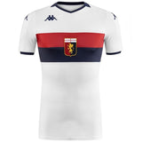 2019/2020 Kappa Genoa C.F.C. Away Jersey Men Adult Fan Version