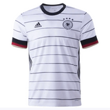 Euro 2020 Adidas Germany Home Jersey Men Adult Fan Version