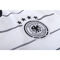 Euro 2020 Adidas Germany Home Jersey Men Adult Fan Version