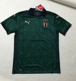 2019/2020 Puma Italy Third 3rd Renaissance Jersey Men Adult Fan Version