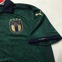 2019/2020 Puma Italy Third 3rd Renaissance Jersey Men Adult Fan Version