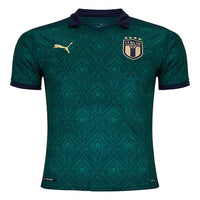 2019/2020 Puma Italy Third 3rd Renaissance Jersey Men Adult Fan Version