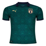 2019/2020 Puma Italy Third 3rd Renaissance Jersey Men Adult Fan Version