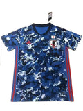 2020/2021 Adidas Japan Home Jersey Men Adult Fan Version