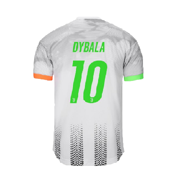 2019/2020 Adidas Paulo Dybala Juventus x Palace Jersey Men Adult