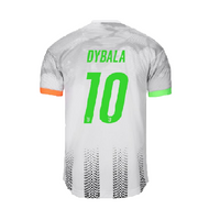 2019/2020 Adidas Paulo Dybala Juventus x Palace Jersey Men Adult