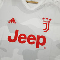 2019/2020 Adidas Juventus Away Jersey Men Adult Fan Version