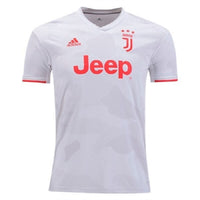 2019/2020 Adidas Juventus Away Jersey Men Adult Fan Version