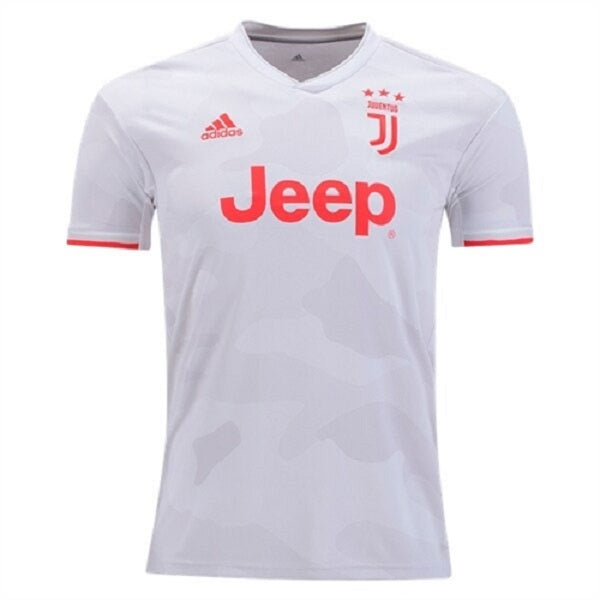 2019/2020 Adidas Juventus Away Jersey Men Adult Fan Version