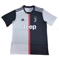 2019/2020 Adidas Juventus Home Jersey Men Adult Fan Version