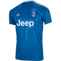 2019/2020 Adidas Juventus Third Jersey Men Adult Fan Version