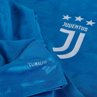 2019/2020 Adidas Juventus Third Jersey Men Adult Fan Version