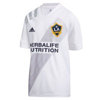 2020/2021 Adidas LA Galaxy Home Jersey Men Adult Fan Version