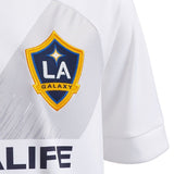 2020/2021 Adidas LA Galaxy Home Jersey Men Adult Fan Version