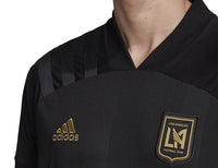 2020/2021 Adidas LAFC Home Jersey Men Adult Fan Version