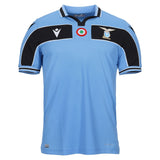 2019/2020 Macron Lazio 120 Years Home Jersey Men Adult Fan Version