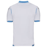 2019/2020 Macron Lazio Away Jersey Men Adult Fan Version