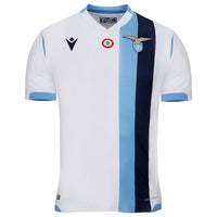 2019/2020 Macron Lazio Away Jersey Men Adult Fan Version