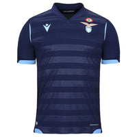 2019/2020 Macron Lazio Third Jersey Men Adult Fan Version