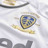 2019/2020 Kappa Leeds United Home Jersey Men Adult Fan Version