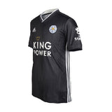 2019/2020 Adidas Leicester City Third Soccer Jersey Men Adult Fan Version