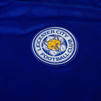 2019/2020 Adidas Leicester City Home Soccer Jersey Men Adult Fan Version