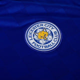 2019/2020 Adidas Leicester City Home Soccer Jersey Men Adult Fan Version