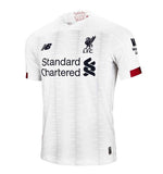 2019/2020 New Balance Liverpool Away Jersey Men Adult Fan Version