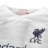 2019/2020 New Balance Liverpool Away Jersey Men Adult Fan Version