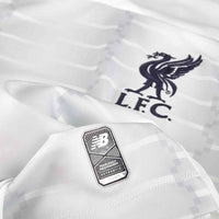 2019/2020 New Balance Liverpool Away Jersey Men Adult Fan Version