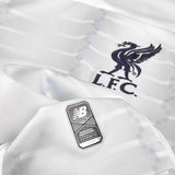 2019/2020 New Balance Liverpool Away Jersey Men Adult Fan Version