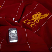 2019/2020 New Balance Liverpool Home Jersey Men Adult Fan Version