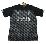 2019/2020 New Balance Liverpool Third Jersey Men Adult Fan Version