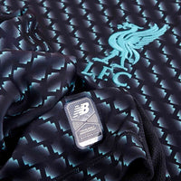 2019/2020 New Balance Liverpool Third Jersey Men Adult Fan Version