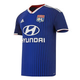 2019/2020 Adidas Olympique Lyon Away Jersey Men Adult Fan Version