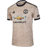 2019/2020 Adidas Manchester United Away Jersey Men Adult Fan Version