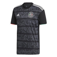 2019/2020 Adidas Mexico Home Jersey Men Adult Fan Version