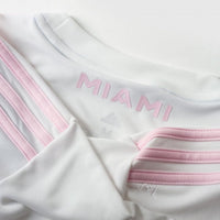 2020/2021 Adidas Inter Miami CF Home Jersey Men Adult Fan Version