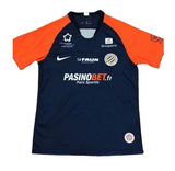 2019/2020 Nike Montpellier Home Jersey Men Adult Fan Version