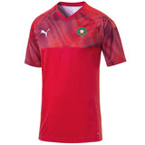 2019/2020 Puma Morocco Home Jersey Men Adult Fan Version