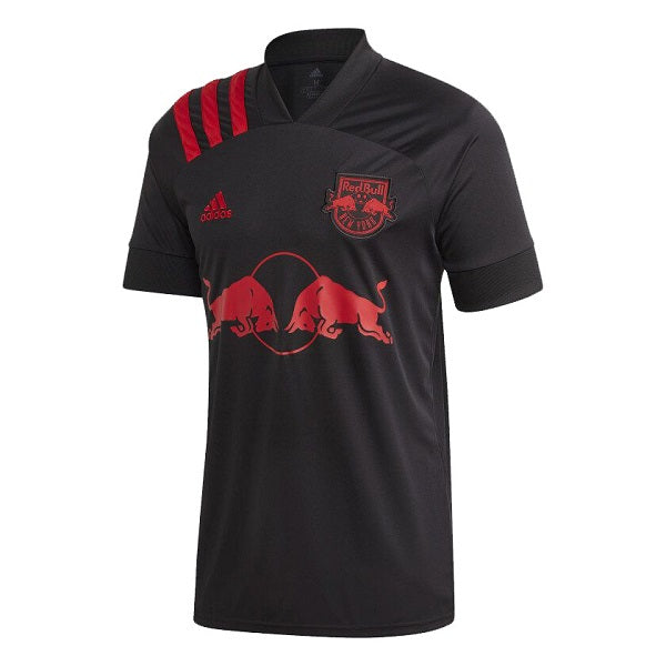 2020/2021 Adidas New York Red Bulls Away Jersey Men Adult Fan Version