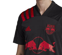 2020/2021 Adidas New York Red Bulls Away Jersey Men Adult Fan Version