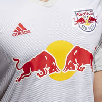 2020/2021 Adidas New York Red Bulls Home Jersey Men Adult Fan Version