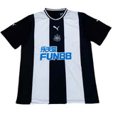 2019/2020 Puma Newcastle United Home Soccer Jersey Men Adult Fan Version